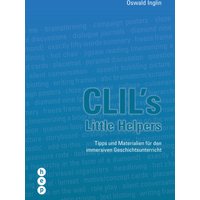 CLIL's Little Helpers