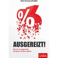 Ausgereizt!