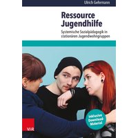 Ressource Jugendhilfe