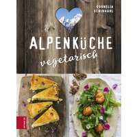 Alpenküche vegetarisch