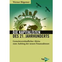 Die Kapitalisten des 21. Jahrhunderts
