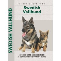 Swedish Vallhund