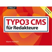 TYPO3 CMS für Redakteure