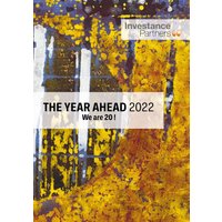 The year ahead 2022