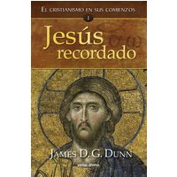Jesús recordado