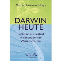 Darwin heute