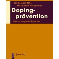 Dopingprävention