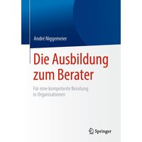 Die Ausbildung zum Berater