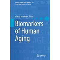 Biomarkers of Human Aging