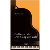 Goldman oder Der Klang der Welt