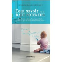 Tout savoir sur le Haut Potentiel