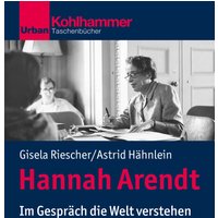 Hannah Arendt