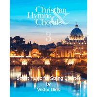Christian Hymns & Chorals 3