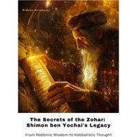 The Secrets of the Zohar: Shimon ben Yochai's Legacy