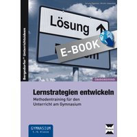 Lernstrategien entwickeln