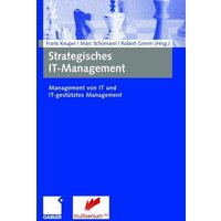 Strategisches IT-Management