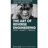 The Art of Reverse Engineering