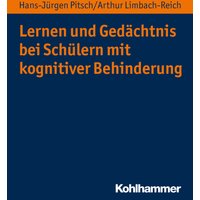 Lernen und Gedächtnis bei Schülern mit kognitiver Behinderung