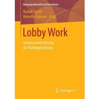 Lobby Work