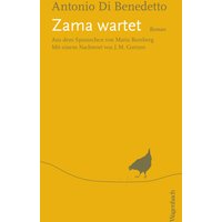 Zama wartet