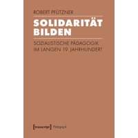 Solidarität bilden
