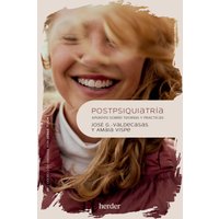 Postpsiquiatría