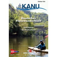 Deutsches Flusswanderbuch