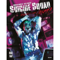 Suicide Squad: Schnappt den Joker!