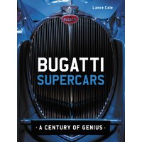 Bugatti Supercars