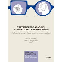 Tratamiento basado en la mentalización para niños