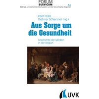 Aus Sorge um die Gesundheit