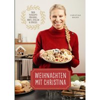 Weihnachten mit Christina
