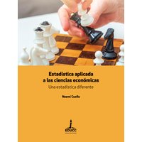 Estadística aplicada a las ciencias económicas