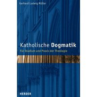 Katholische Dogmatik