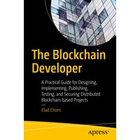 The Blockchain Developer