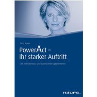 Power Act - Ihr starker Auftritt