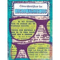 Cómo identificar los micromachismos