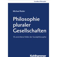 Philosophie pluraler Gesellschaften