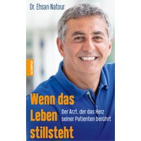 Wenn das Leben stillsteht