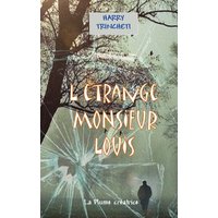 L'étrange Monsieur Louis
