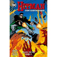 Hitman von Garth Ennis (Deluxe Edition) - Bd. 2 (von 4)