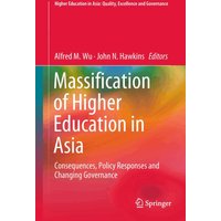 Massification of Higher Education in Asia
