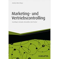 Marketing- und Vertriebscontrolling