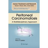 Peritoneal Carcinomatosis: A Multidisciplinary Approach