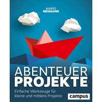 Abenteuer Projekte