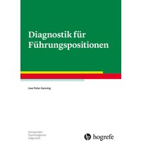 Diagnostik für Führungspositionen