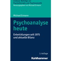 Psychoanalyse heute