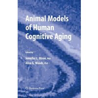 Animal Models of Human Cognitive Aging