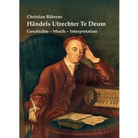 Händels Utrechter Te Deum