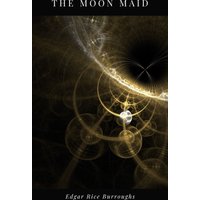 The Moon Maid